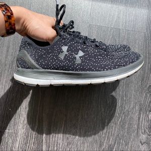 Under armour charged women’s running shoes